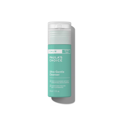 Ultra-Gentle Cleanser