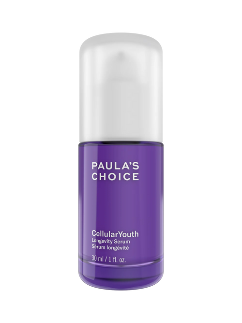 CellularYouth™ Age-Disrupting Longevity Serum