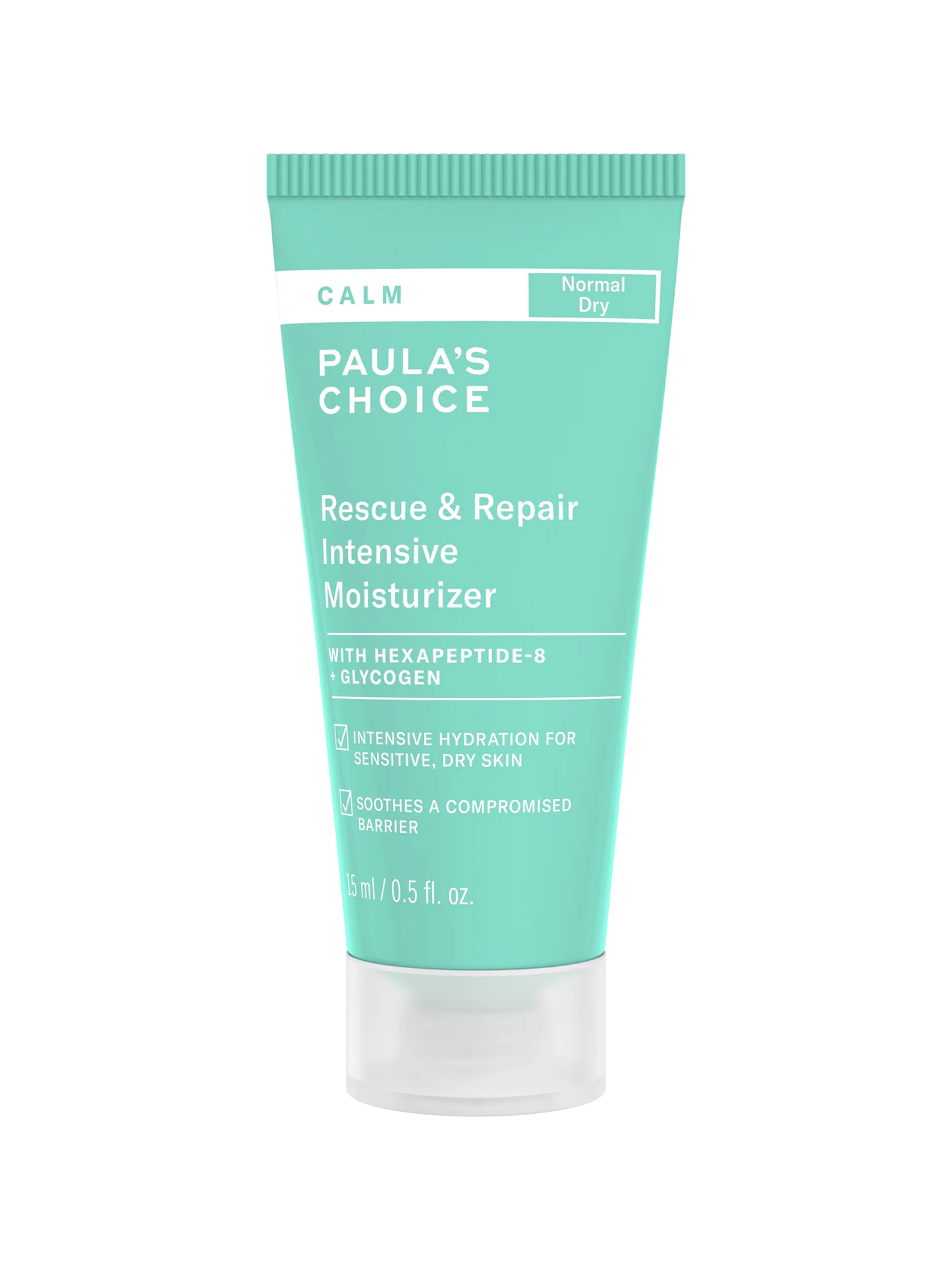 Rescue & Repair Intensive Moisturizer