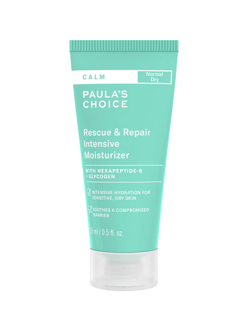 Rescue & Repair Intensive Moisturizer