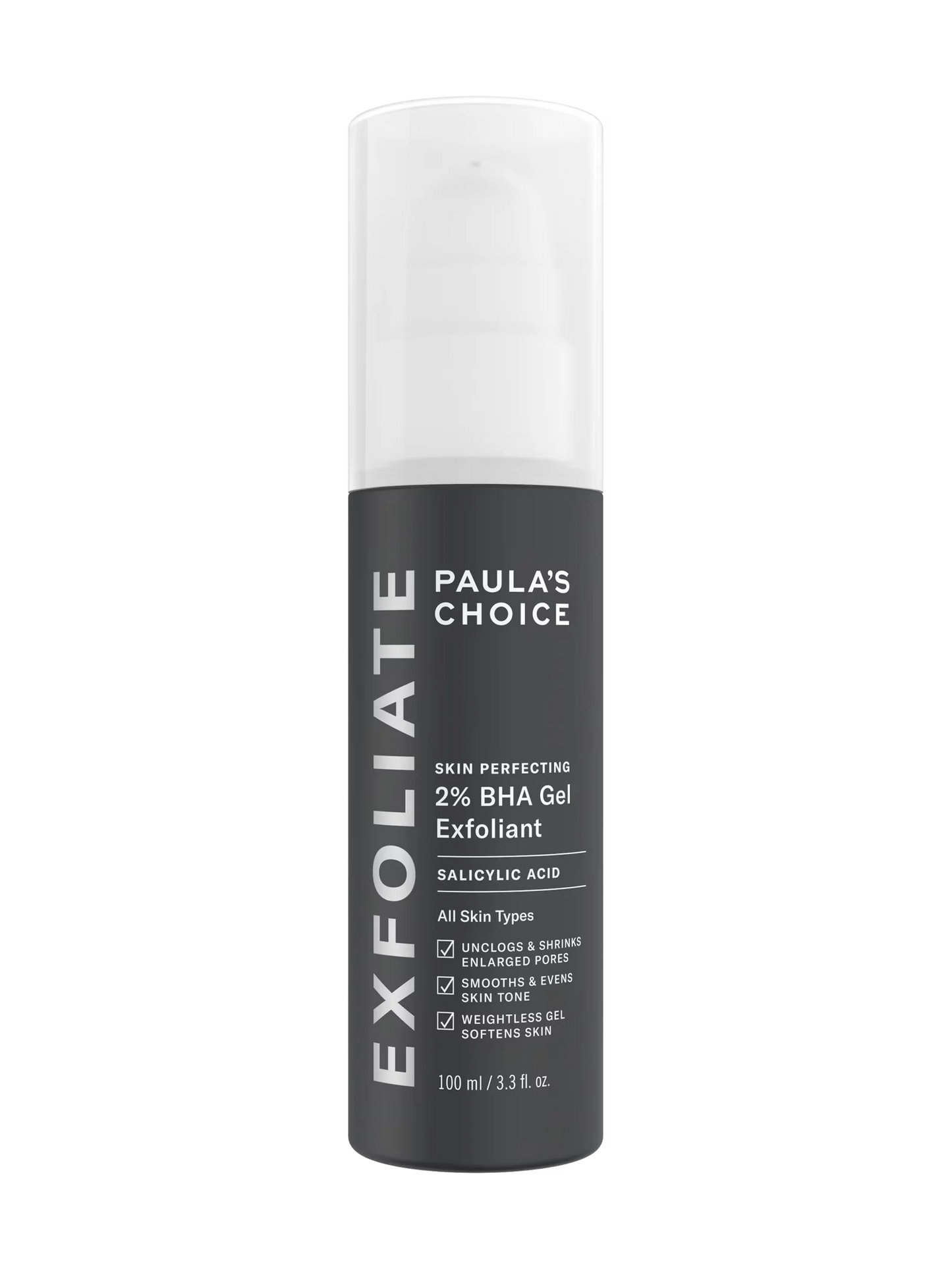 2% BHA Gel Exfoliant