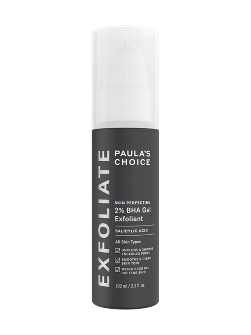 2% BHA Gel Exfoliant
