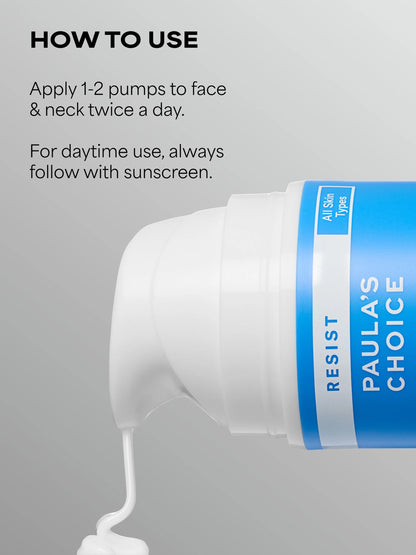 Barrier Repair Advanced Moisturizer