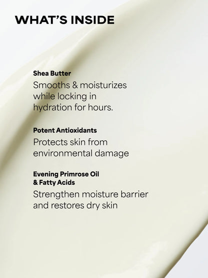 Skin Restoring Moisturizer with SPF 50