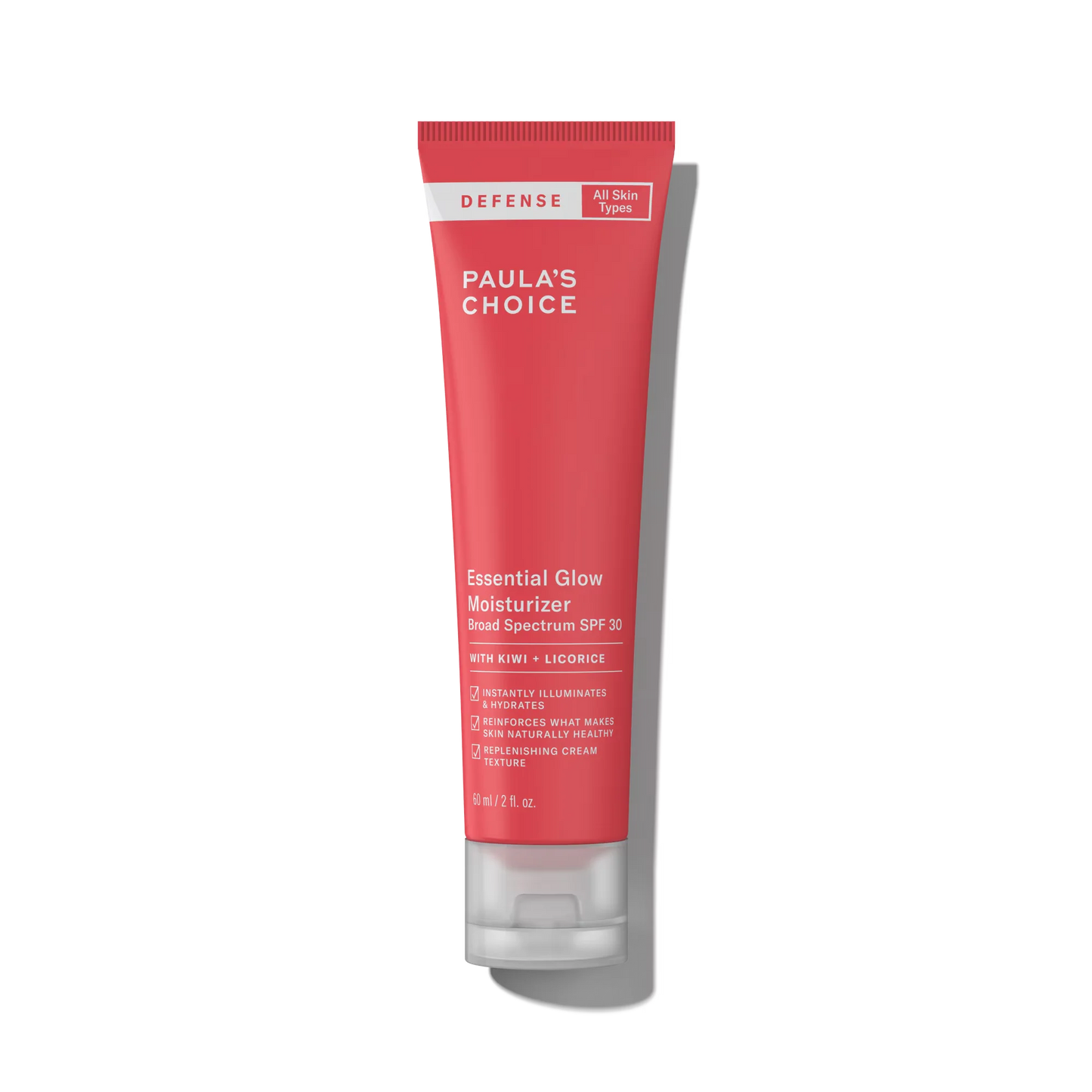 Essential Glow Moisturizer SPF 30