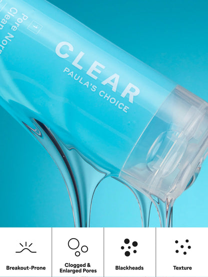 Pore Normalizing Cleanser