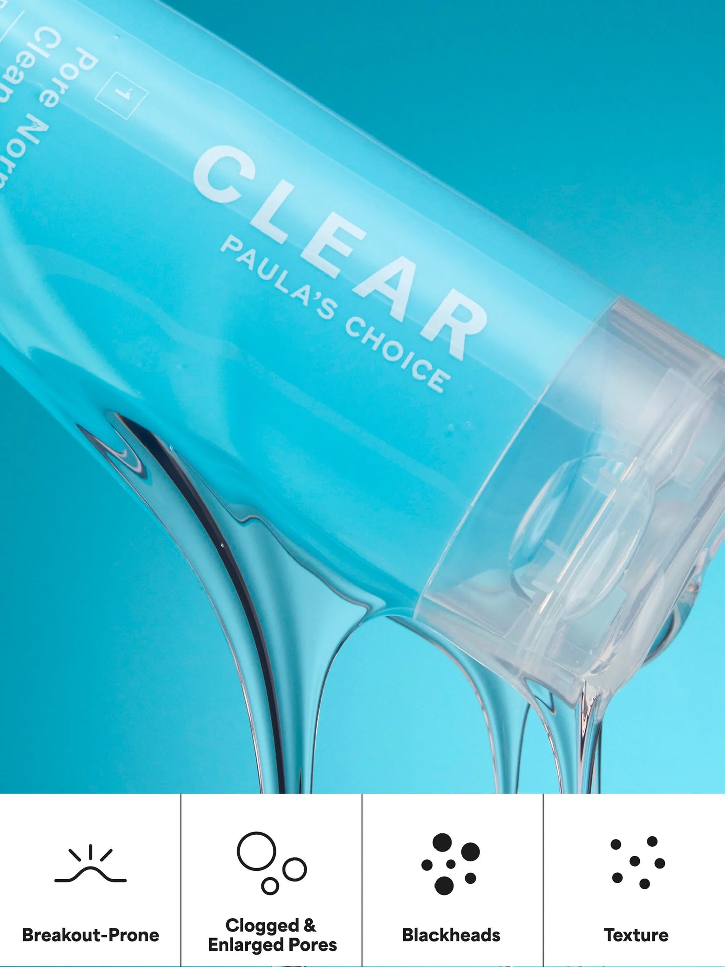 Pore Normalizing Cleanser