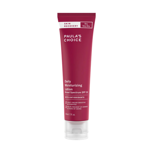 Daily Moisturizing Lotion SPF 30