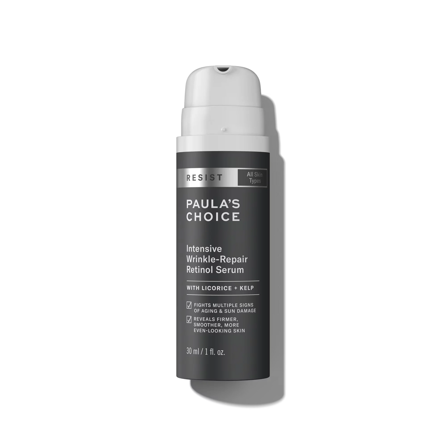 Intensive Wrinkle-Repair Retinol Serum