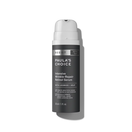 Intensive Wrinkle-Repair Retinol Serum