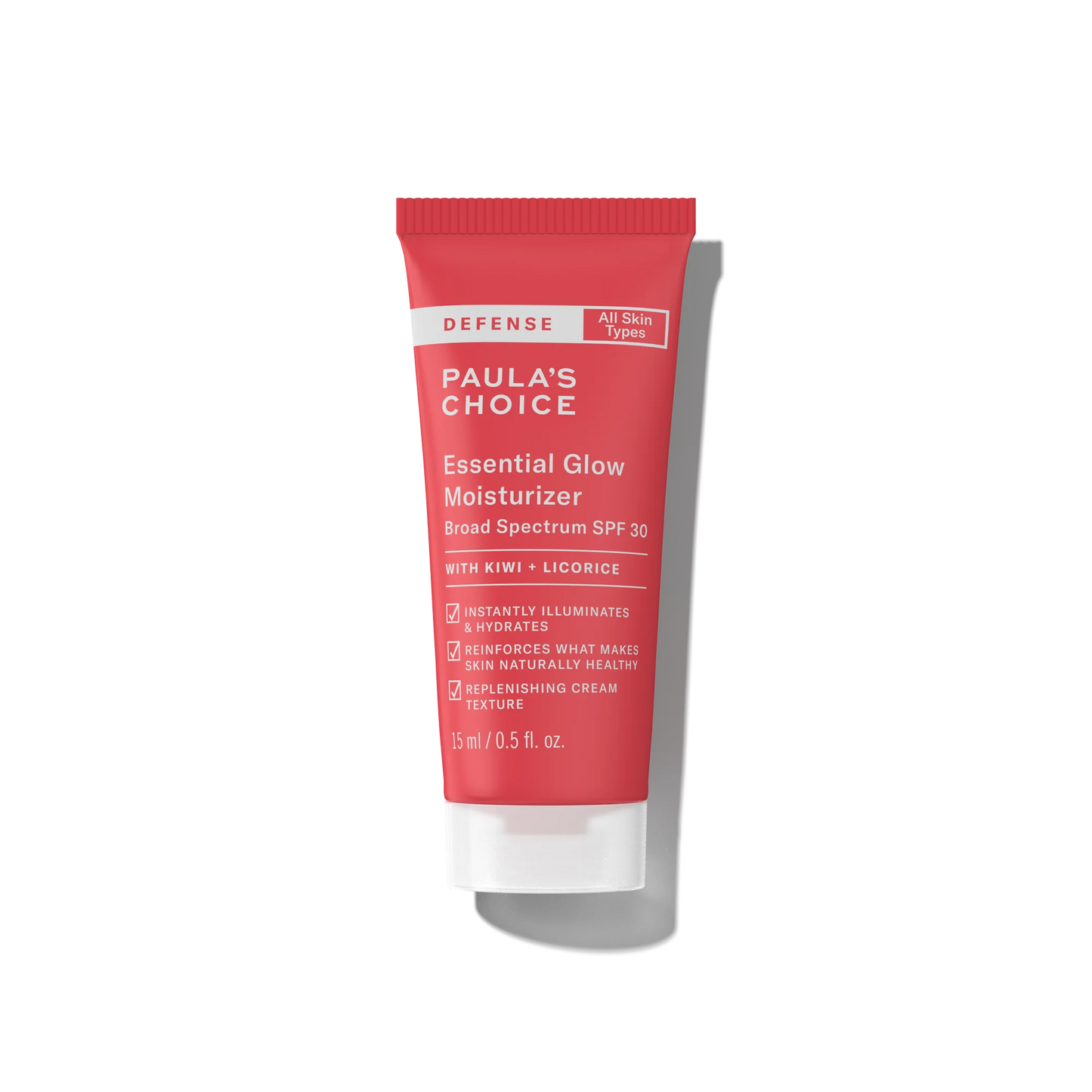 Essential Glow Moisturizer SPF 30