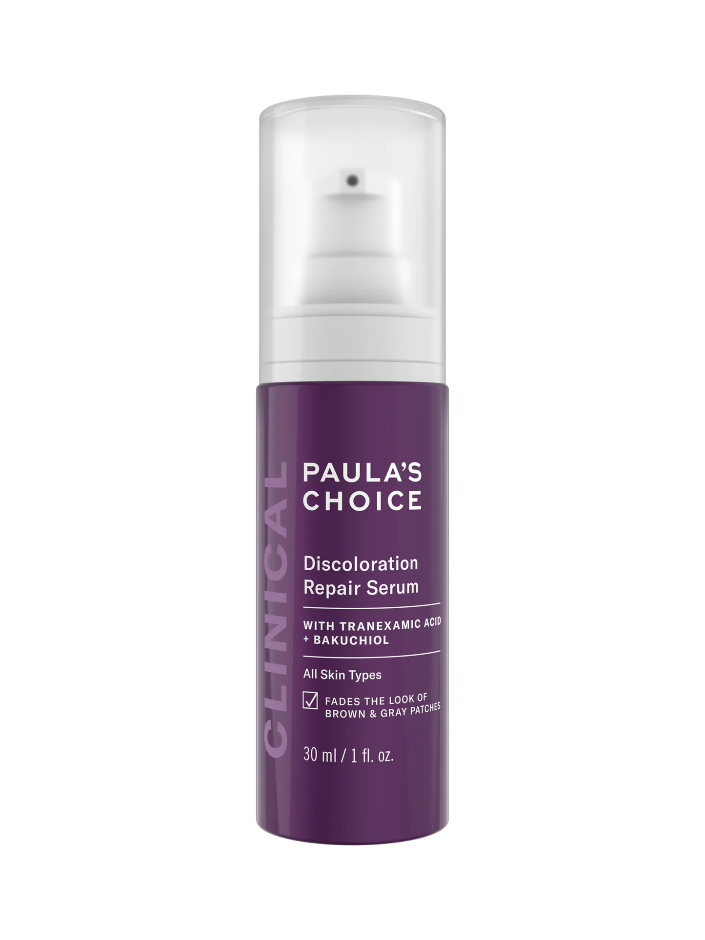 Discoloration Repair Serum