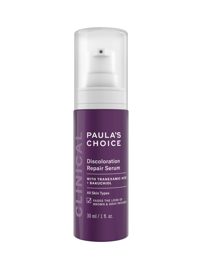 Discoloration Repair Serum
