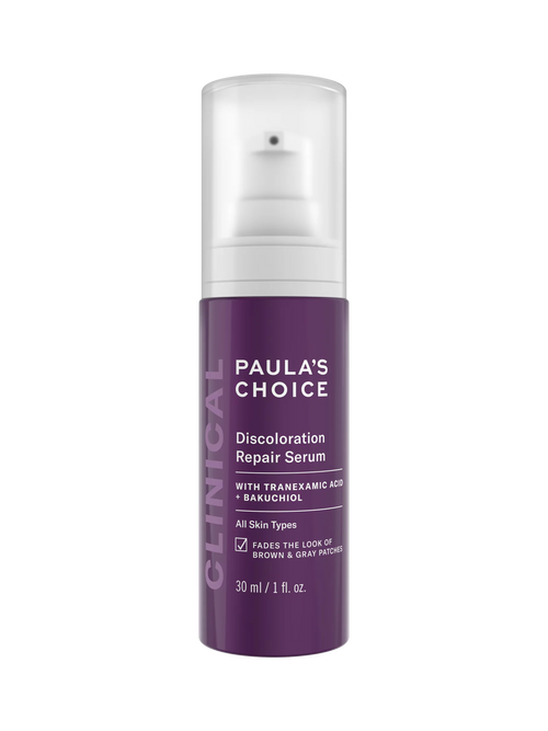 Discoloration Repair Serum