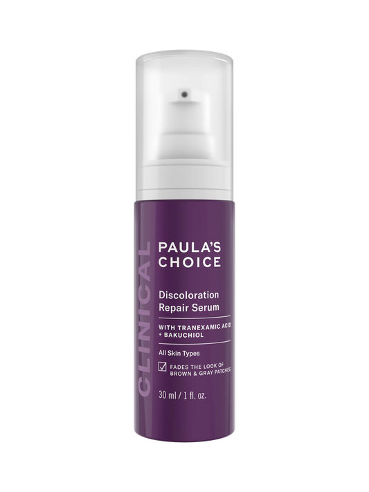 Discoloration Repair Serum
