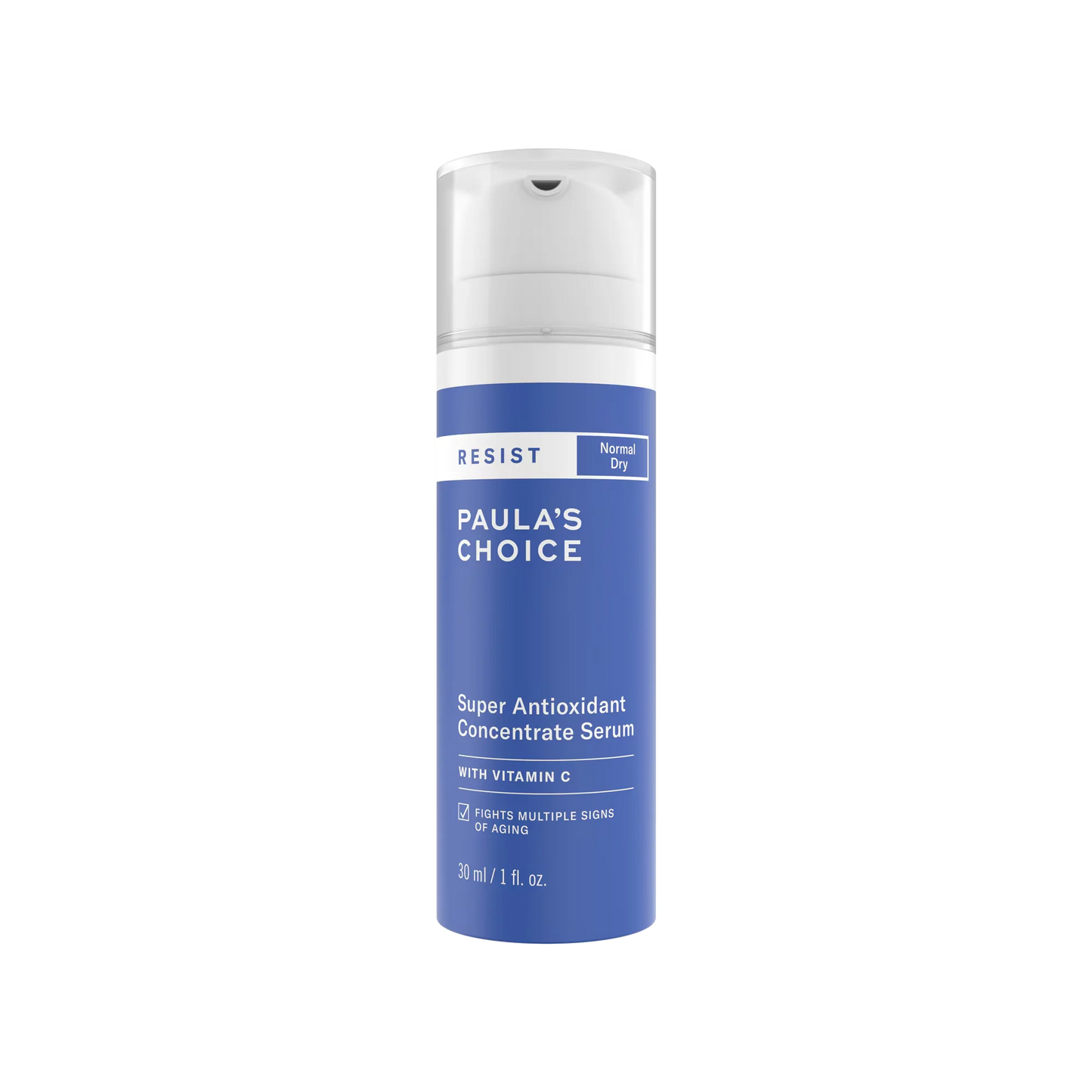 Super Antioxidant Serum