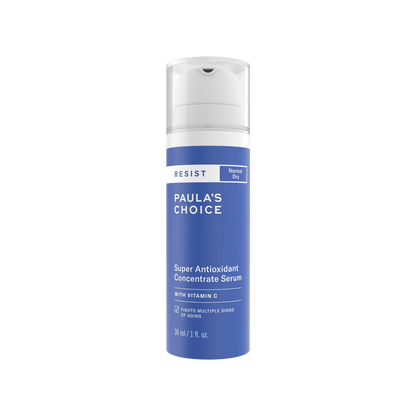 Super Antioxidant Serum