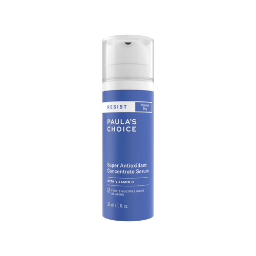 Super Antioxidant Serum