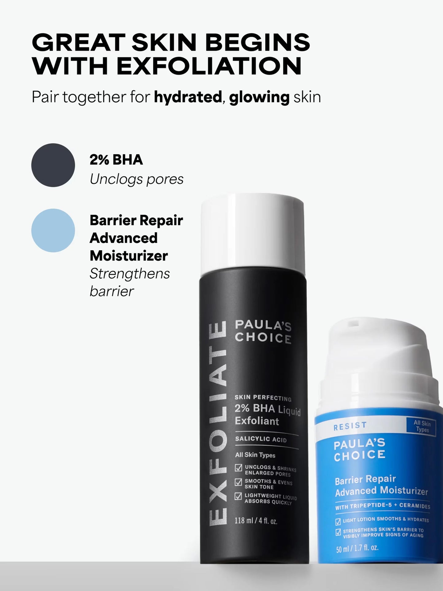 Barrier Repair Advanced Moisturizer