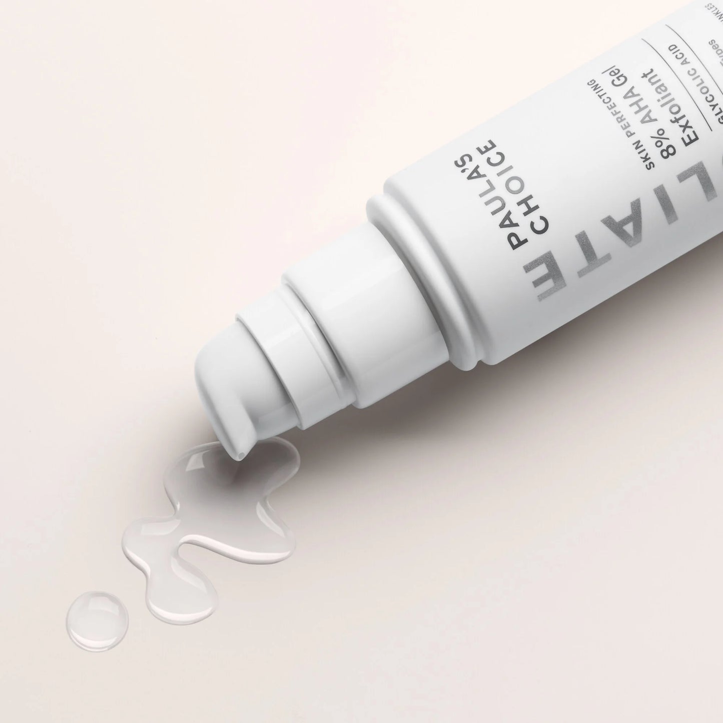 8% AHA Gel Exfoliant