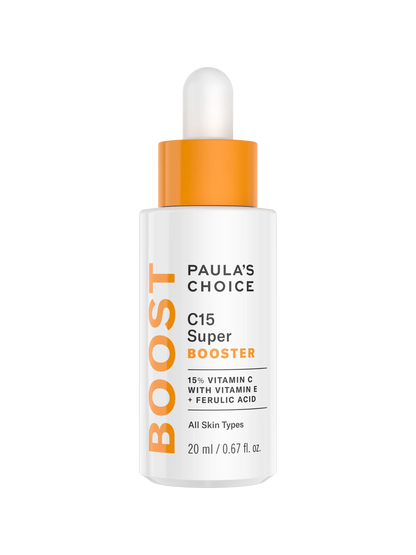 C15 Super Booster