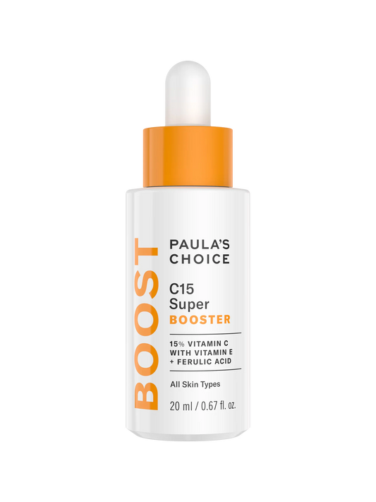 C15 Super Booster