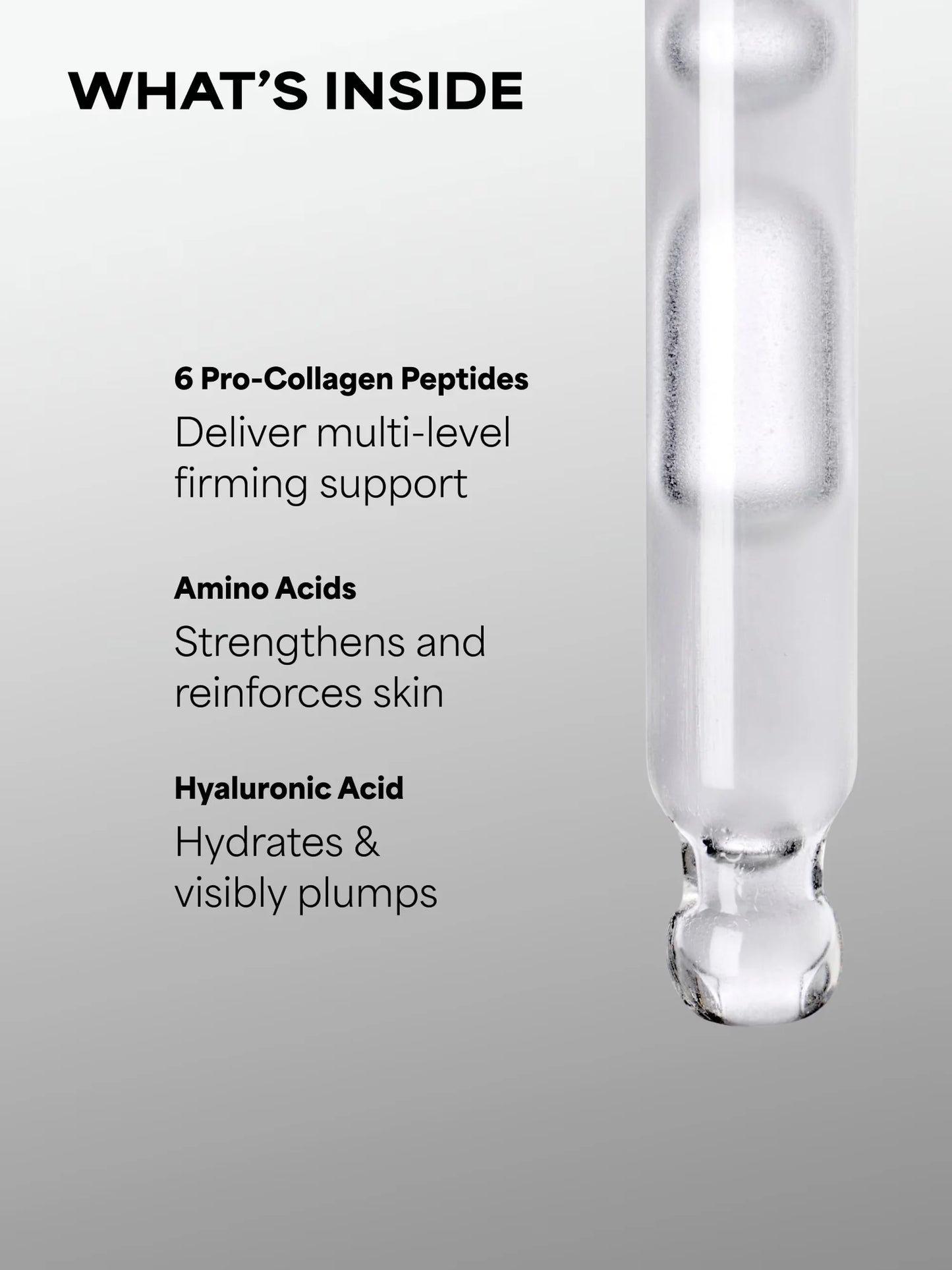 Pro-Collagen Multi-Peptide Booster