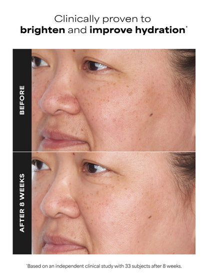 5% Vitamin C Sheer Moisturizer SPF 50