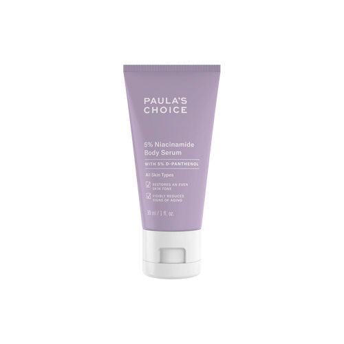 5% Niacinamide Body Serum