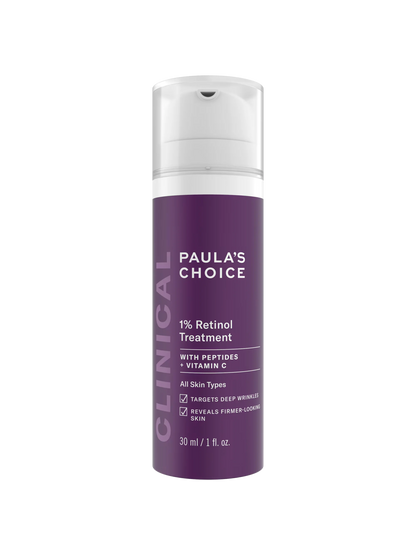 1% Retinol Treatment