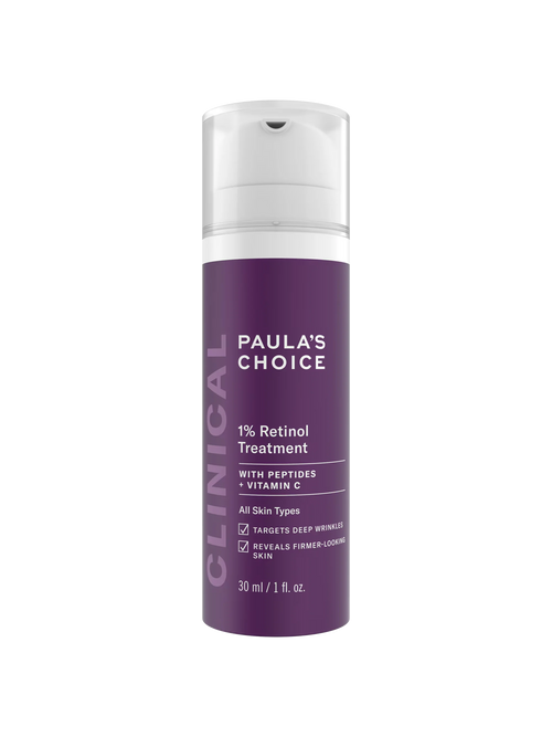 1% Retinol Treatment