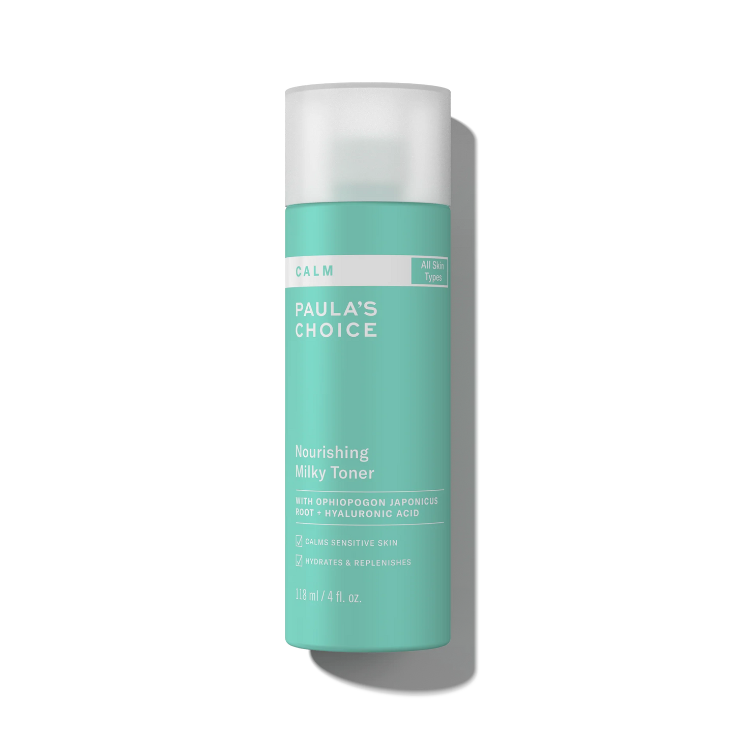 Nourishing Milky Toner