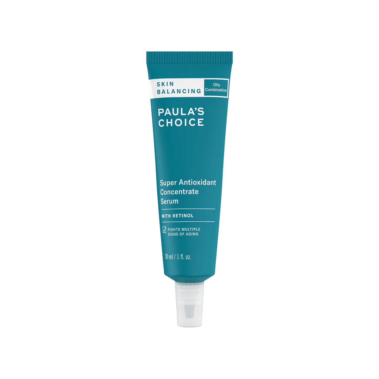 Super Antioxidant Concentrate Serum with Retinol