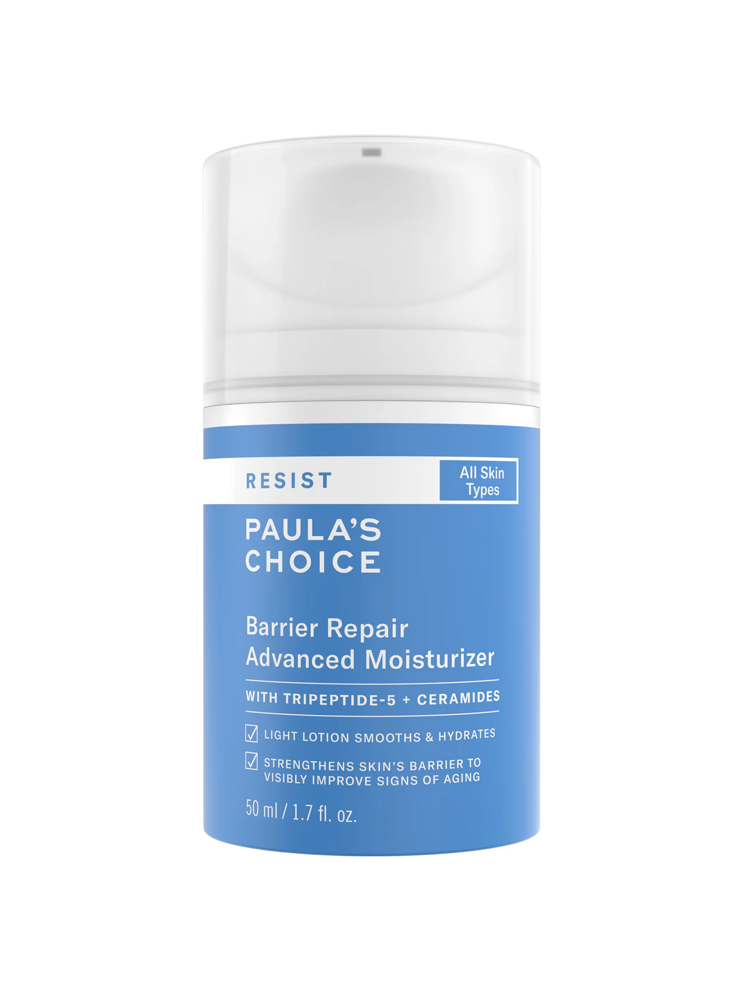 Barrier Repair Advanced Moisturizer