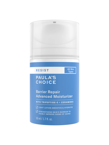 Barrier Repair Advanced Moisturizer