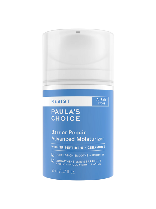 Barrier Repair Advanced Moisturizer