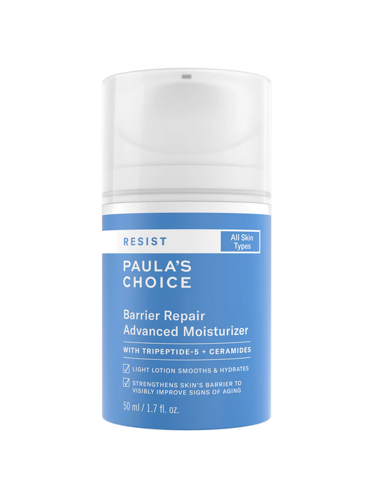 Barrier Repair Advanced Moisturizer