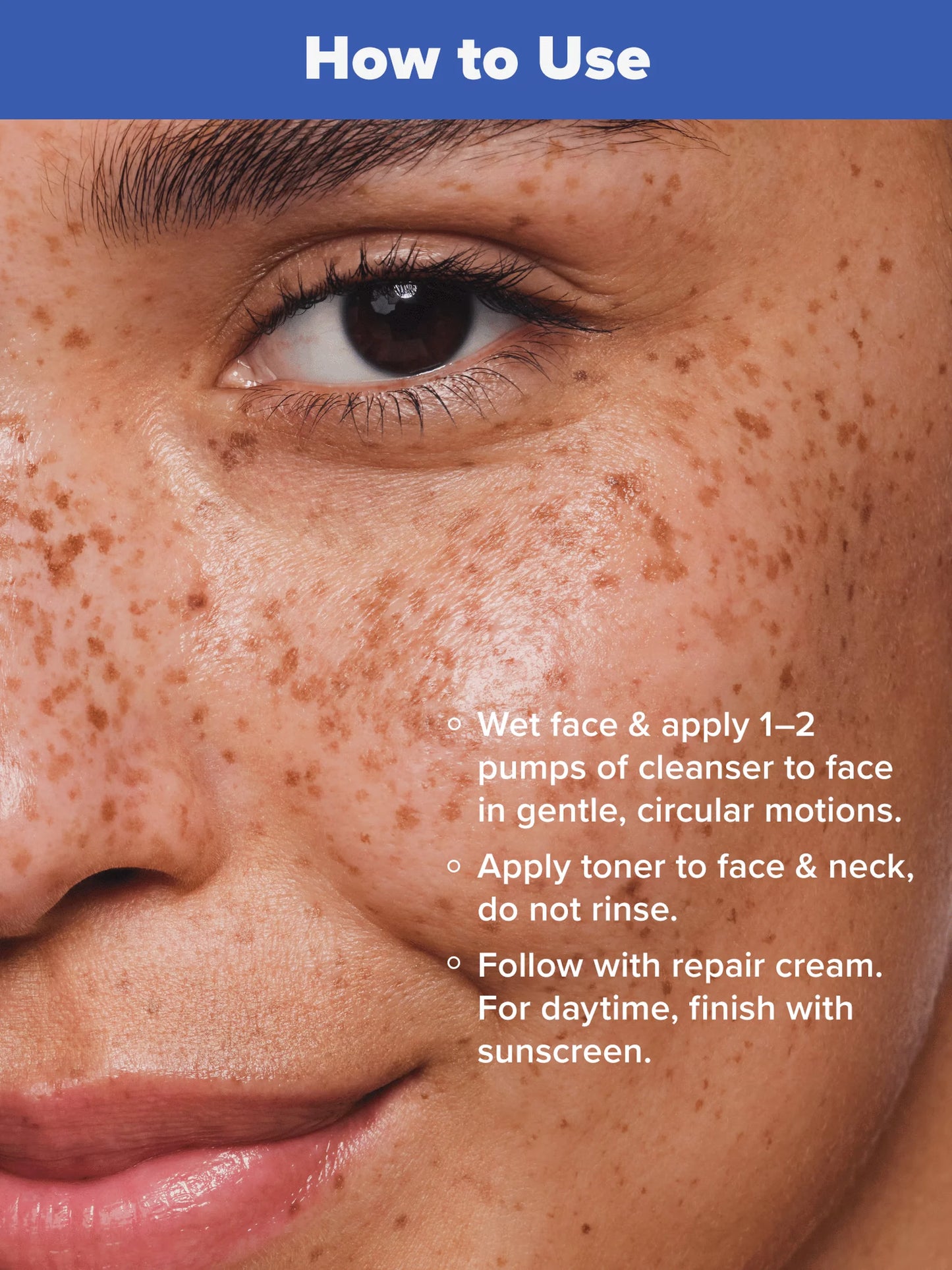 Dry Skin Repair Bundle
