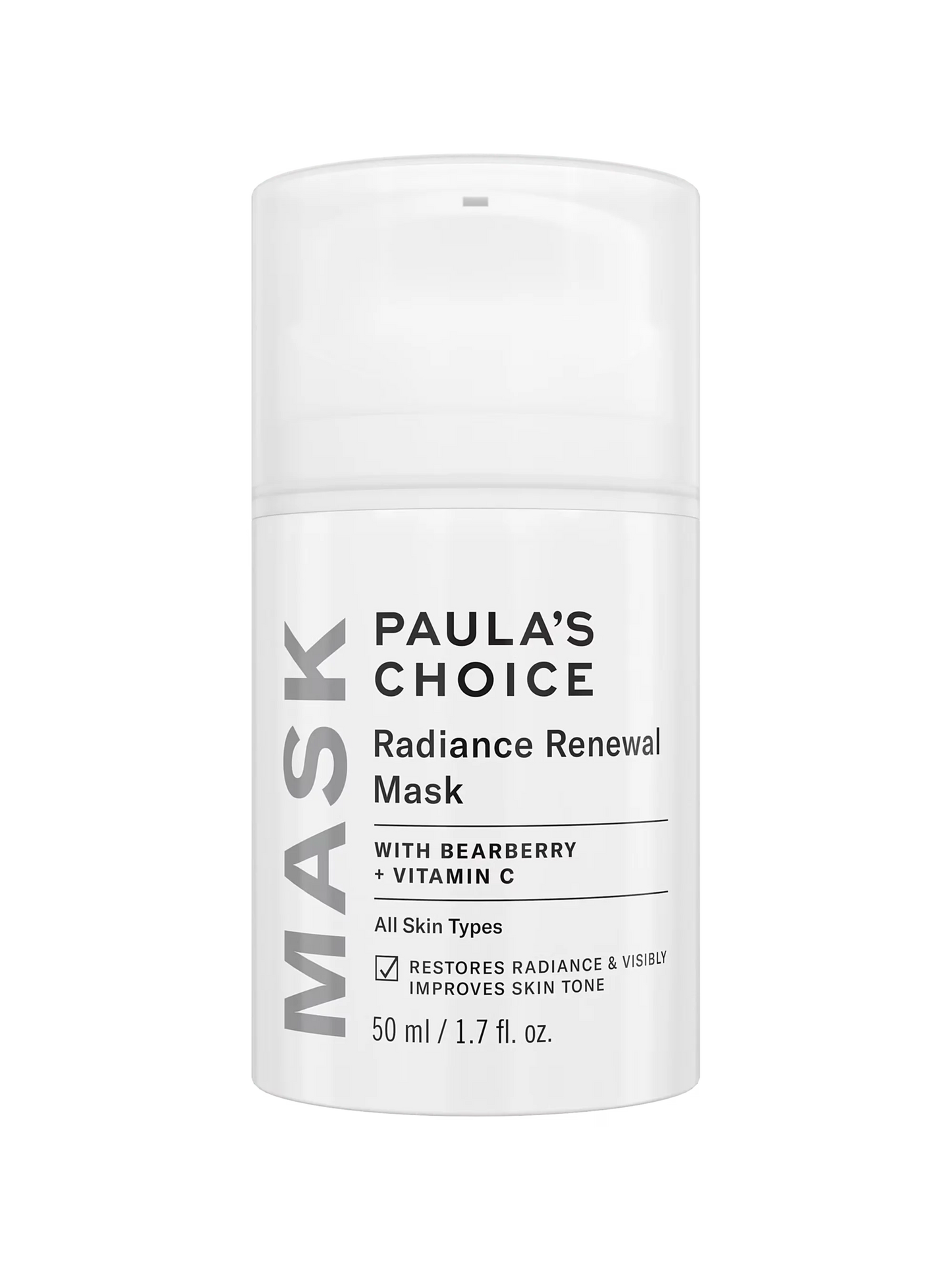 Radiance Renewal Mask