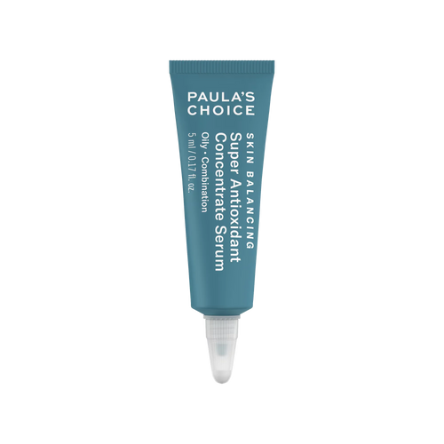 Super Antioxidant Concentrate Serum with Retinol