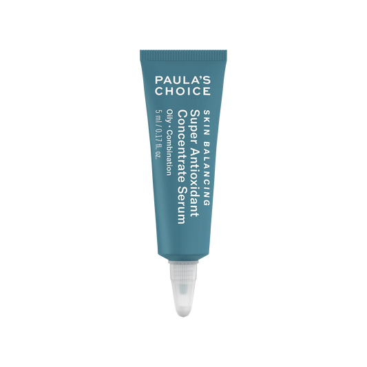 Super Antioxidant Concentrate Serum with Retinol