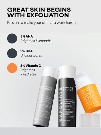 C5 Super Boost Moisturizer