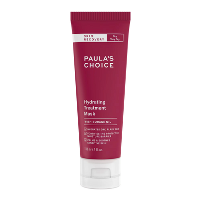 Hydrating Treatment Mask