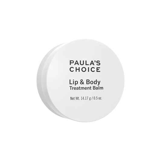 Lip & Body Treatment Balm