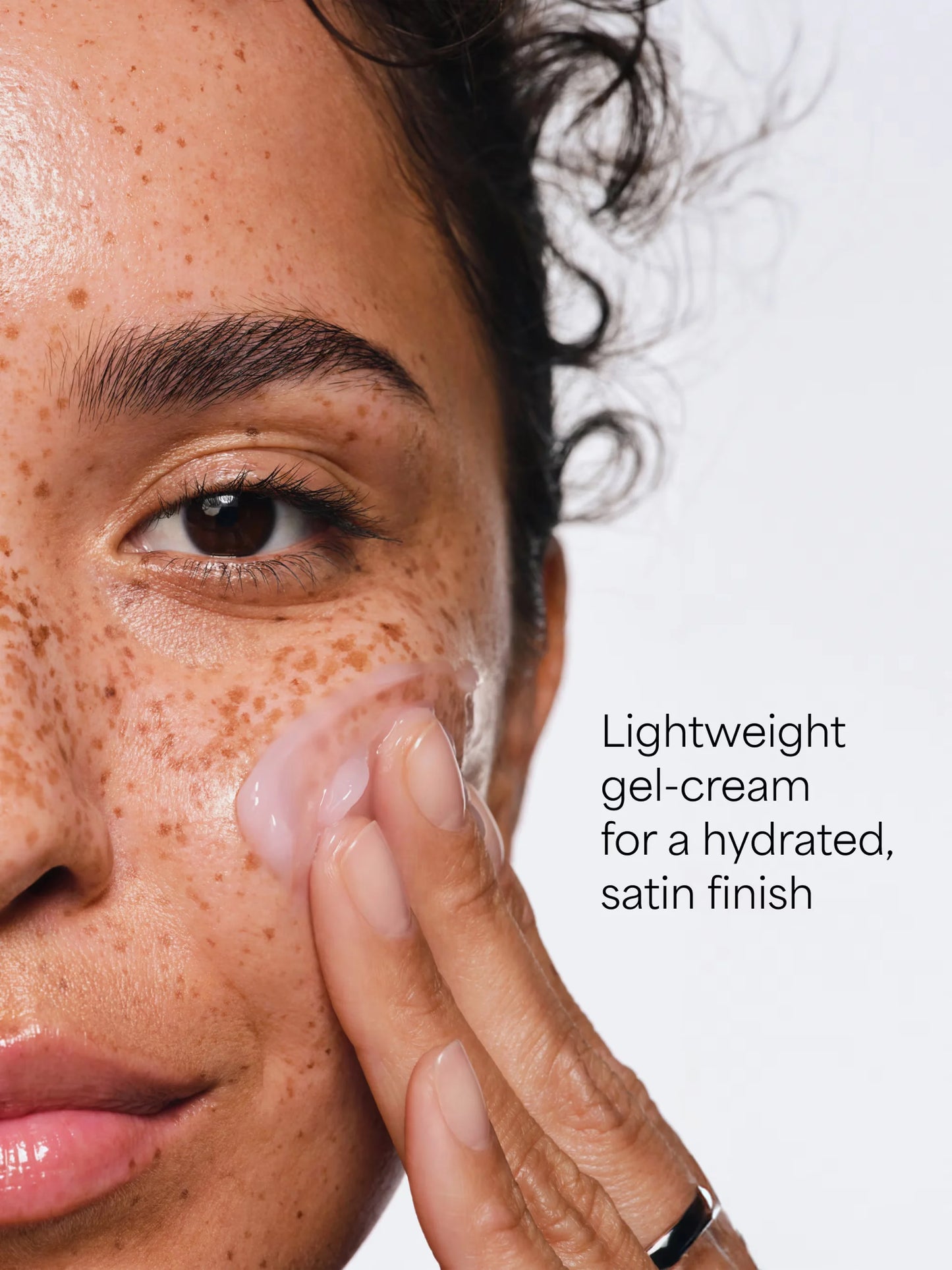 Pro-Collagen Peptide Plumping Moisturizer