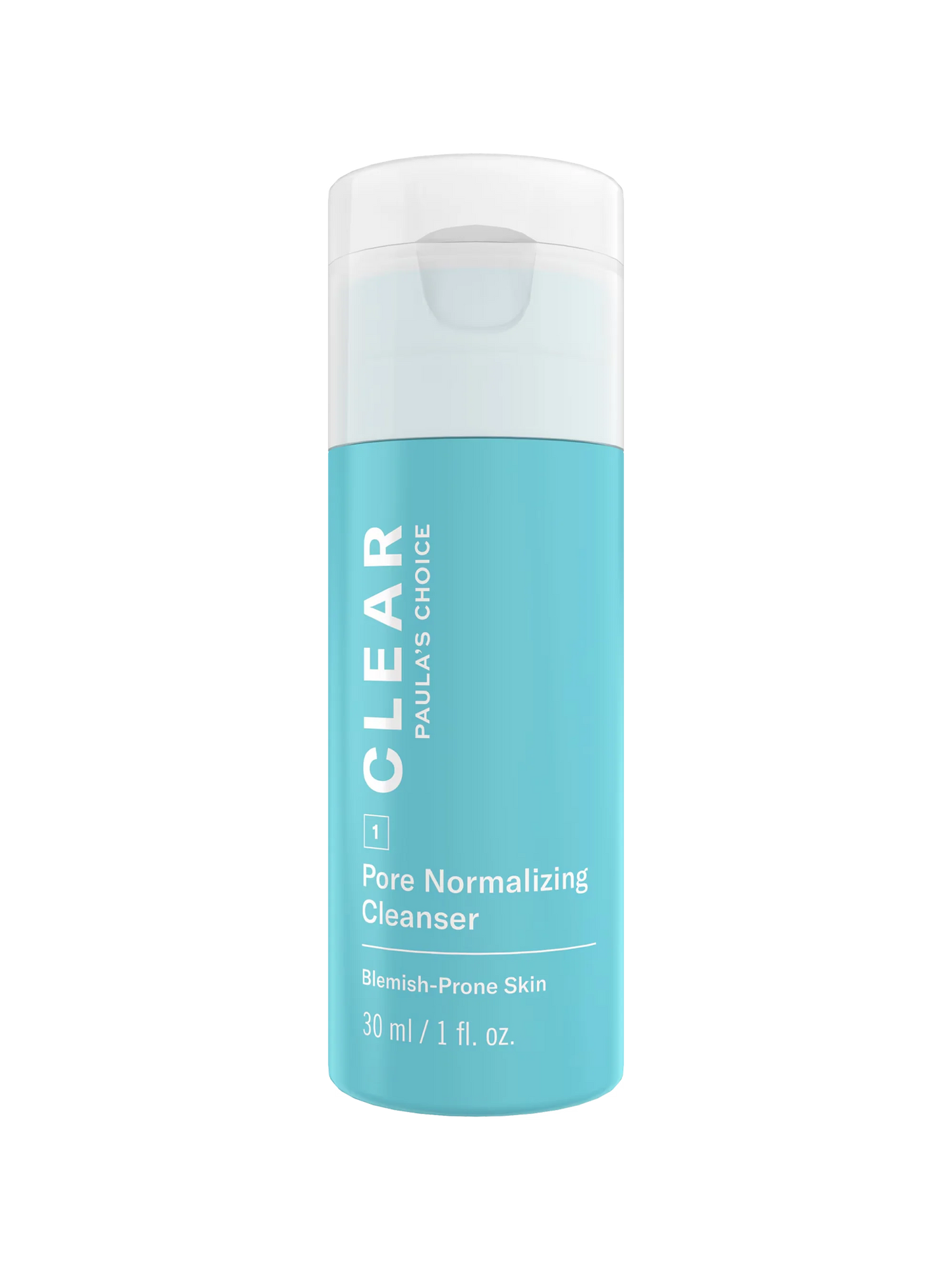 Pore Normalizing Cleanser