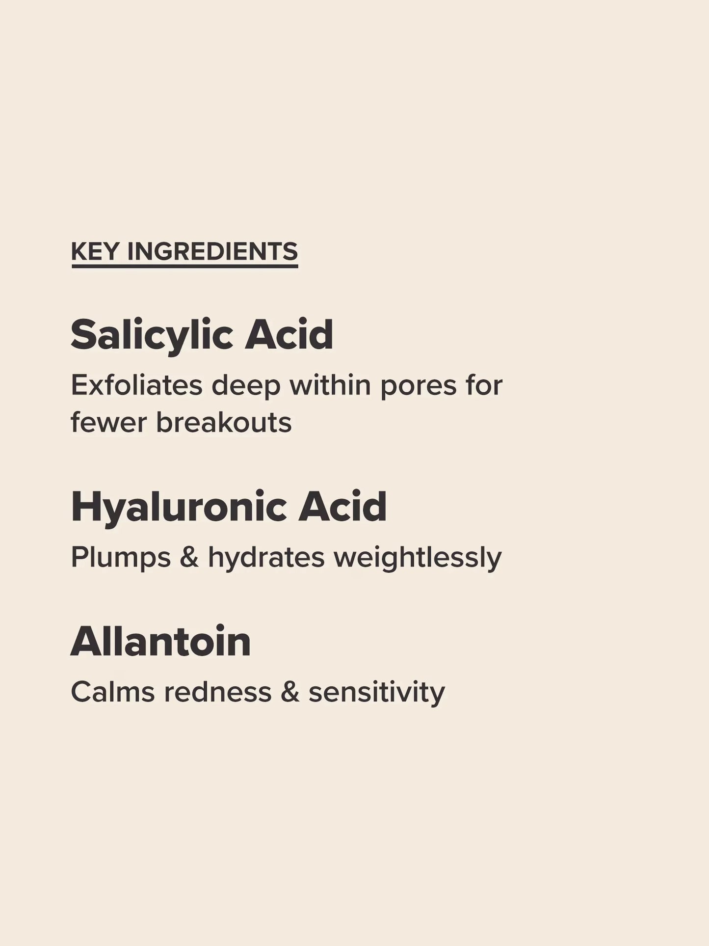 Extra Strength Anti-Redness Exfoliating Solution With 2% Salicylic Acid