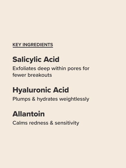 Extra Strength Anti-Redness Exfoliating Solution With 2% Salicylic Acid