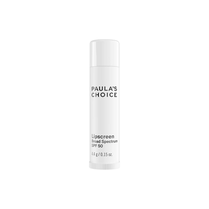 Lipscreen SPF 50