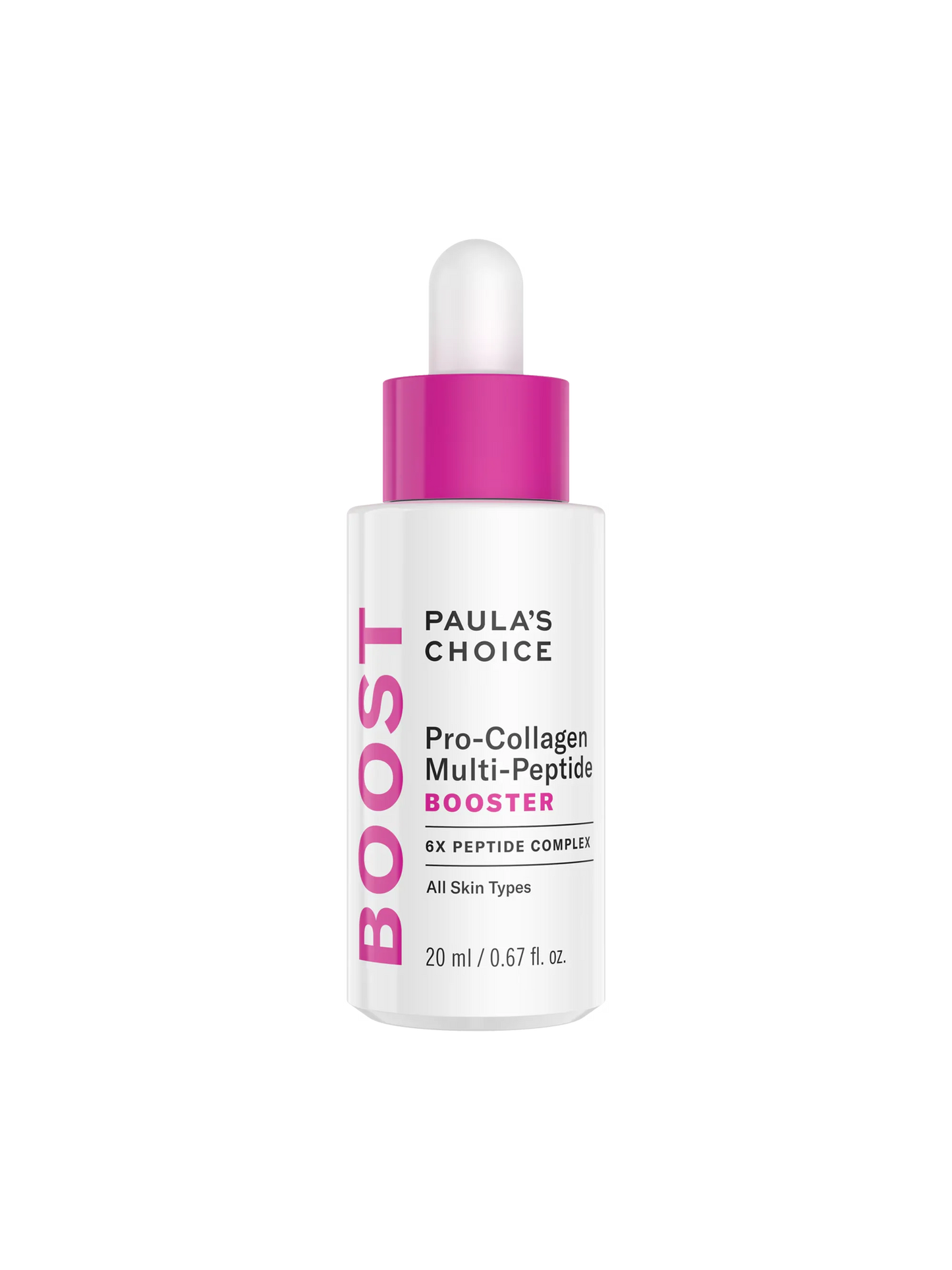 Pro-Collagen Multi-Peptide Booster